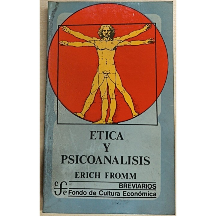 Etica y psicoanálisis